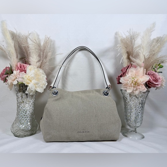 Handbags - Michael Kors Raven Shoulder Bag